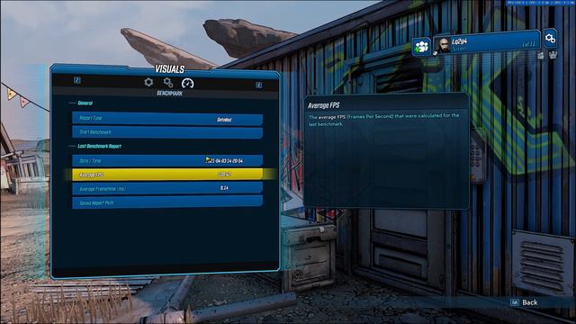 WILL IT RUN?: RESIZABLE BAR | RTX 3090 + RYZEN 5900X BENCHMARK | BORDERLANDS 3 PC PERFORMANCE смотреть онлайн