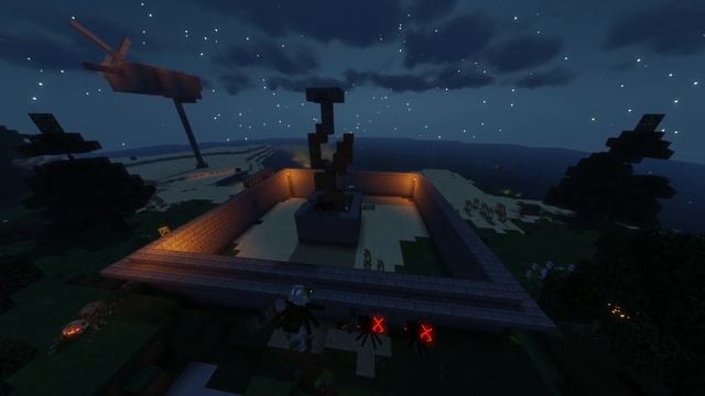 Rebirth of the Night Survival Tips and Tricks:Base Building and Defense Guide смотреть онлайн