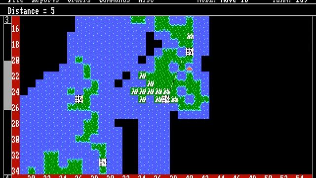 EMPIRE - WARGAME OF THE CENTURY (1) смотреть онлайн