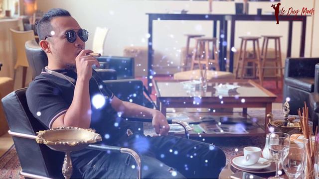 Besame Mucho - Saxophone by Le Duy Manh смотреть онлайн