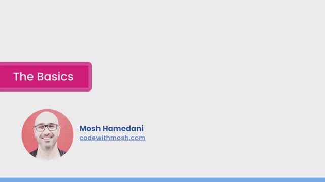 5-3 - The Basics смотреть онлайн