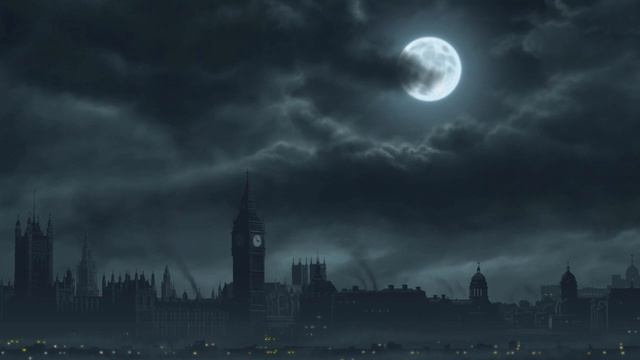 ALEXANDR BLINOV - NIGHTMARE смотреть онлайн