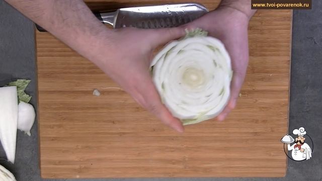 Как правильно нарезать пекинскую капусту, способы нарезки пекинки