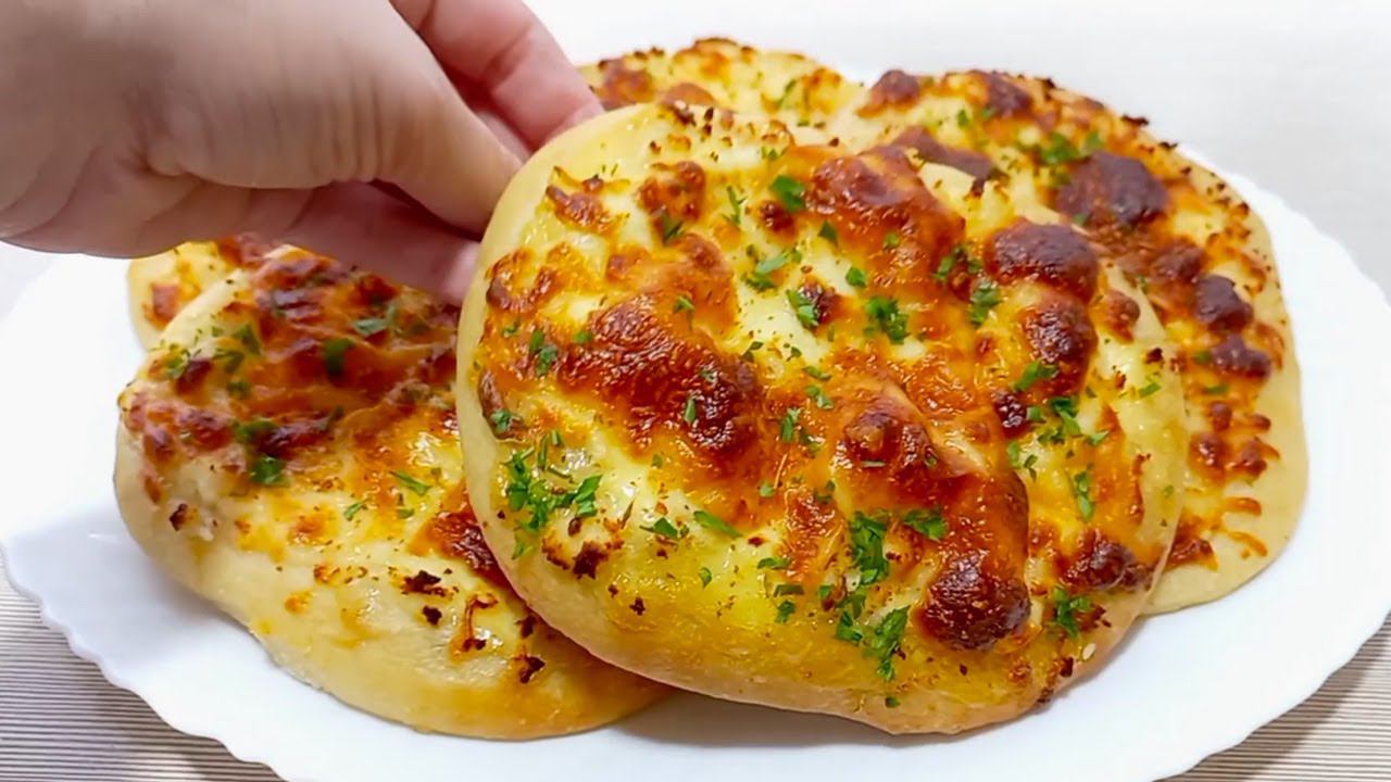 Разная кухня