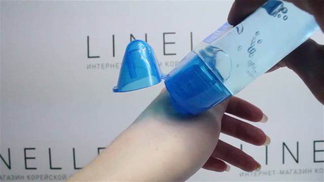 МИНЕРАЛЬНЫЙ ГЕЛЬ ДЛЯ ТЕЛА ОТ THE SAEM смотреть онлайн