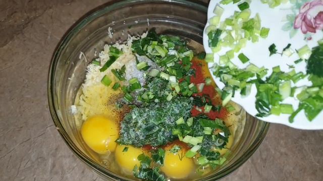 Рулет из куриной печени! Запеканка из куриной печени! Chicken liver roll! смотреть онлайн