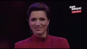 ТАТЬЯНА КАШИРИНА ПОБЕДИТЕЛЬНИЦА ПРОЕКТА ПАЦАНКИ❤️