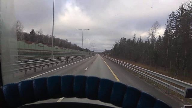 На прежнем МАНе надёжней!! смотреть онлайн