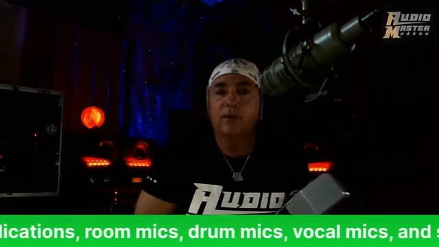 What is the best ribbon microphone in 2021 ? смотреть онлайн