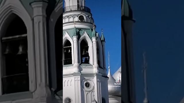 Софийский собор смотреть онлайн