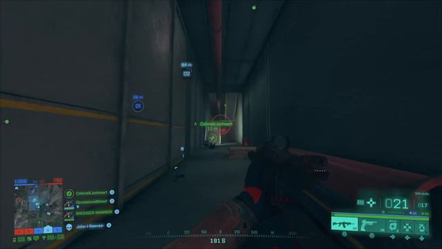 32 kill streak using 12M Auto Shotgun (OP) смотреть онлайн
