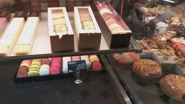 Круассан -Кафе .г Калининград.