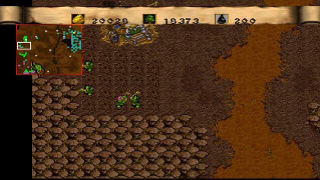 Warcraft II Beyond The Dark Portal (PSX/PS1) Campaña Orca Mision #2 (ESPAÑOL) смотреть онлайн