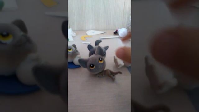 Обзор. Моих игрушек. Свит бокс?????????❣??✍??? смотреть онлайн