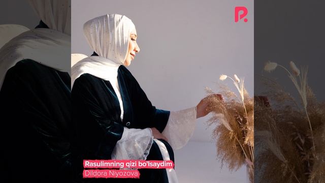 Rasulimning Qizi Bo'lsaydim (Salovat)