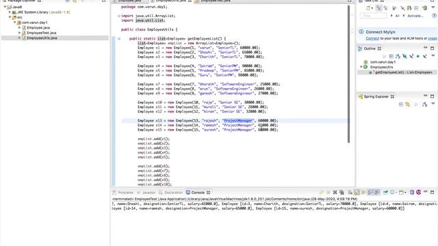 2.2. How to filter objects prior java 1.8 ? смотреть онлайн