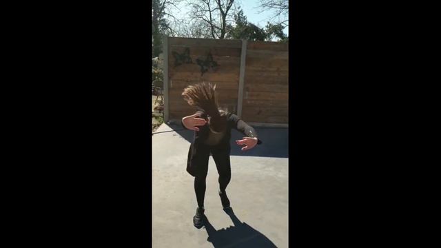 De 1,5 meter afstand dans! смотреть онлайн