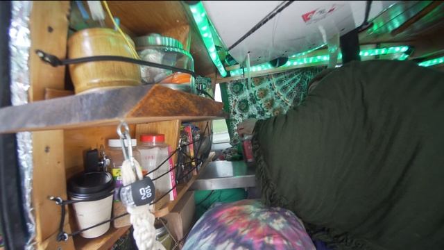 3 years in a Astro Van Conversion. Camper tour with Music Studio and Wood Stove. Solo VanLife смотреть онлайн