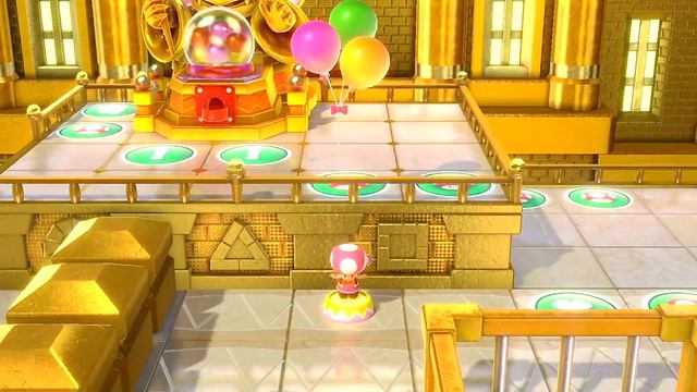 Super Mario Party Luigi and Daisy vs Bowser Jr and Diddy Kong #76 смотреть онлайн