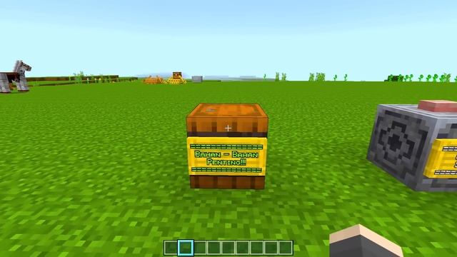 ANIMASI PLAYER 1.20 TERBARU KEREN SEMUA !! Addon FAnimation Mcpe 1.20.0+ ! смотреть онлайн