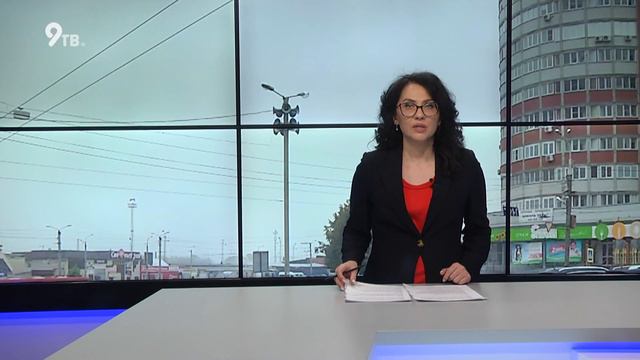 В Кирове включат систему оповещения