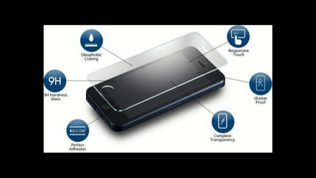 Нужно ли наклеивать защитную пленку на современный смартфон? смотреть онлайн