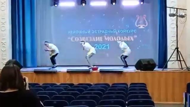 танец 8 марта. смотреть онлайн