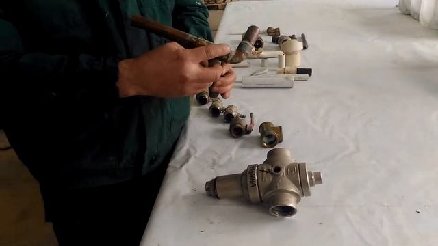 www.otmivka.ru : Кунсткамера сантехника. Часть 2. смотреть онлайн