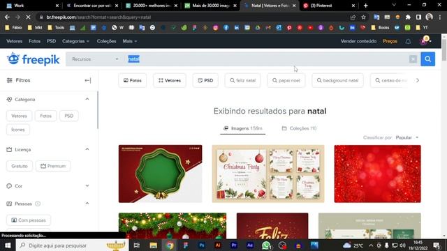 Manual para projetos de Natal | Dicas Photoshop | Fabio Rodrigues Design смотреть онлайн