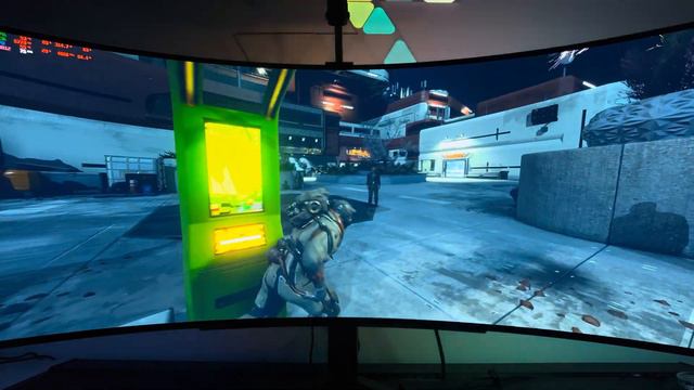 Starfield is so IMMERSIVE with no HUD! Gameplay on a LG OLED UltraWide Gaming Monitor - DLSS Update смотреть онлайн