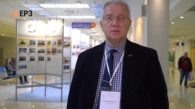 Владимир Максименко, эксперт сектора обучения и информационной поддержки НВП "Болид" смотреть онлайн