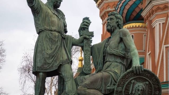 В дружбе народов - единство России смотреть онлайн