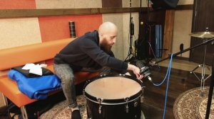 Как настроить БАС-БОЧКУ.