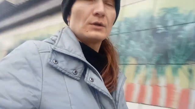 В ЦЕНТРЕ ГОРОДА СЕМЕЯ. РАЙОН ЦУМА, РАХАТА. ИДУ В СТОМАТОЛОГИЮ, НА ПОЧТУ. ЦЕНТРАЛЬНЫЙ ПАРК. Я У ВРАЧ смотреть онлайн