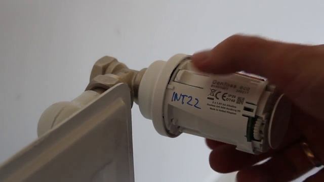 Демонтаж Danfoss Eco™ смотреть онлайн