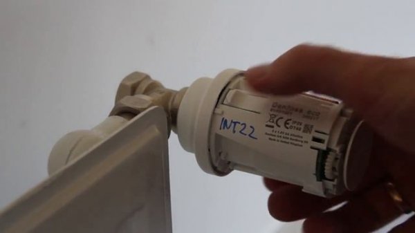 Демонтаж Danfoss Eco™