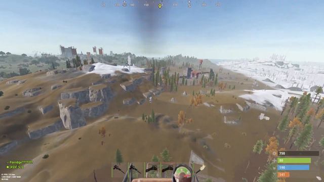 8 ГБ ОЗУ в rust смотреть онлайн