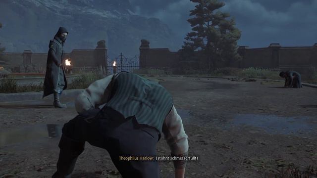 Hogwarts Legacy Natty! Nein das Tötet Mensche смотреть онлайн
