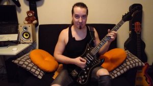 Минорная пентатоника: как сделать так, чтобы она звучала круто