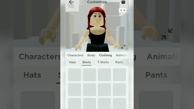 бесплатная одежда roblox для девочек:/ смотреть онлайн
