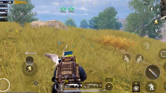 Loads of loot. METRO ROYALE смотреть онлайн