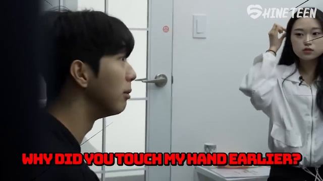 [ENG] what will my korean friend react while i am being homophobic! смотреть онлайн