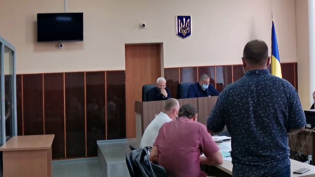Апелляционный суд 12.08.2021 часть 6 смотреть онлайн