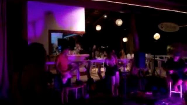 LuvBurger No Road Blues, LuvBurger Open Mic Jam 12.27.18 смотреть онлайн