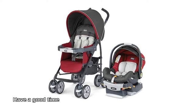 stroller travel system смотреть онлайн