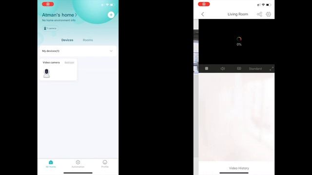 MI 360 vs EZVIZ EZ360 camera - which one should you buy? смотреть онлайн