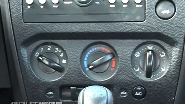 Routiere Test Ford Fiesta Max One.mpg смотреть онлайн