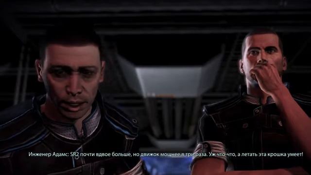 #MassEffect3#Прохождение#Стрим Mass Effect 3 Часть 2 смотреть онлайн