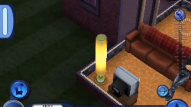 The sims 3 android смотреть онлайн