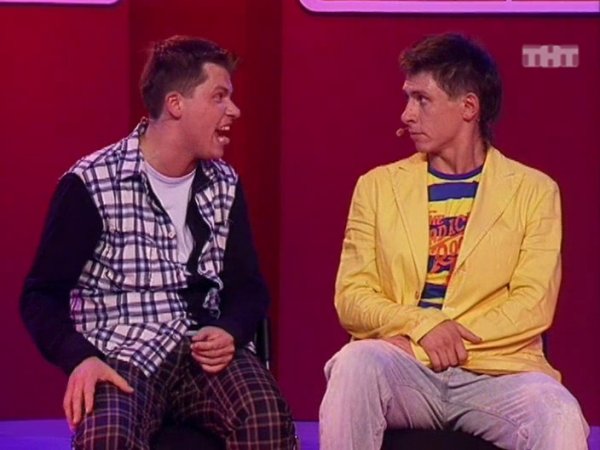 Гарик Харламов и Тимур Батрутдинов - Интервью тренера Германии по футболу 